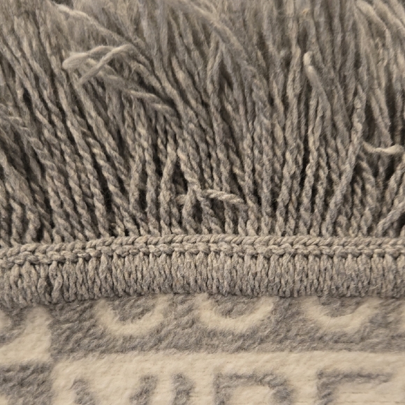 'Good Vibes' Blanket - Picture 3 of 3